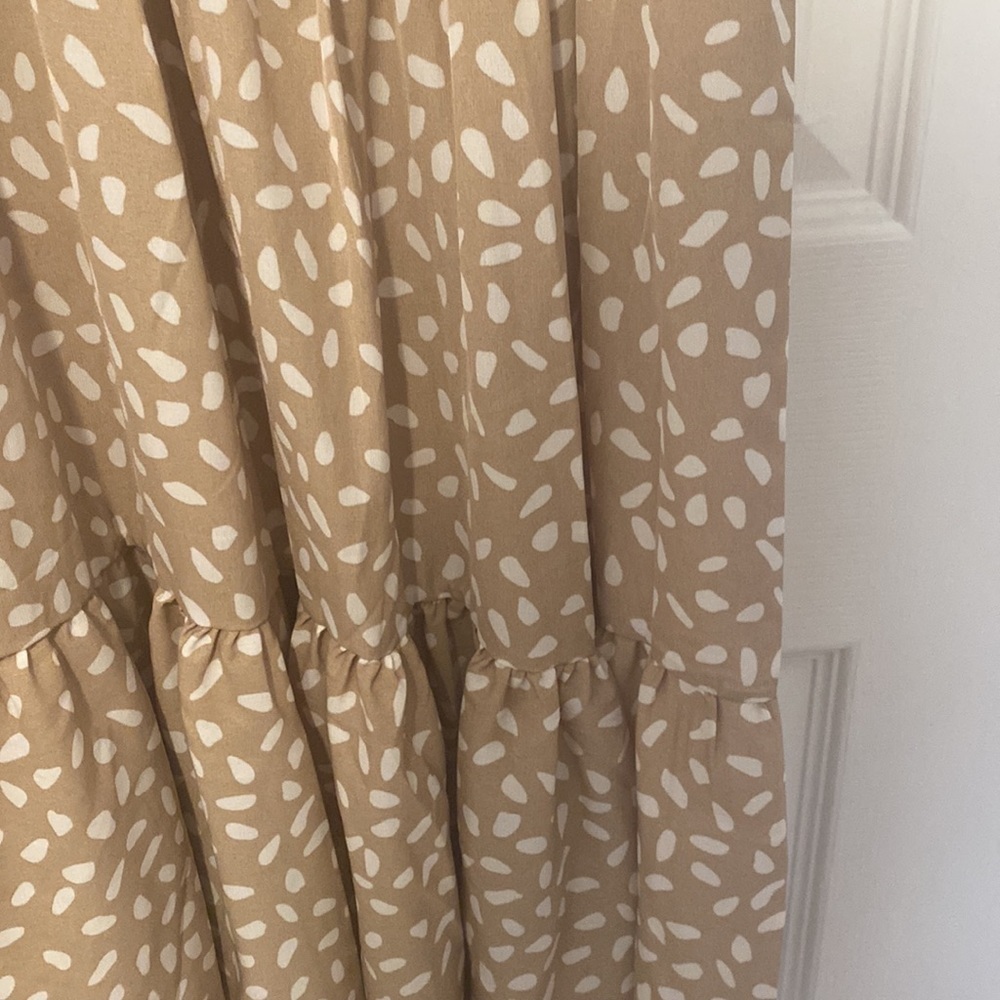 Shein casual dress - Picture 3 of 5